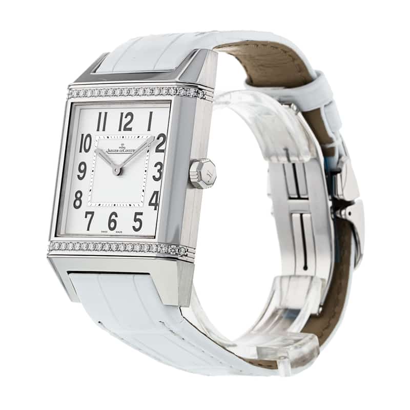 Jaeger-LeCoultre Reverso Squadra Lady 7068421